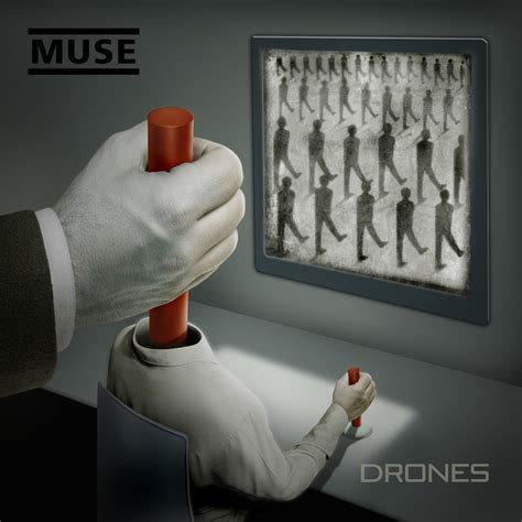 Muse: Мировой тур Drones
 2024.04.23 11:46